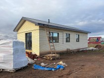 Продажа Дом 88,6 кв.м. на участке 9,5 соток — фото 21