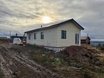 Продажа Дом 88,6 кв.м. на участке 9,5 соток — фото 22