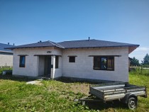 Продажа Дом 107 м2. с мастер-спальней и баней! — фото 2