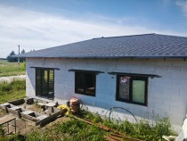 Продажа Дом 107 м2. с мастер-спальней и баней! — фото 3