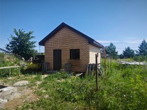Продажа Дом 107 м2. с мастер-спальней и баней! — фото 9