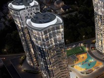 Продажа 2-комн. квартира, 68 м², 10/23 этаж — фото 1