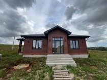 Продажа Ваш идеальный дом ждет в Эстачах! — фото 1