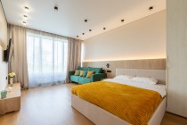 Продажа 1-комн. квартира, 42 м², 5/25 этаж — фото 6