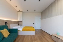 Продажа 1-комн. квартира, 42 м², 5/25 этаж — фото 7