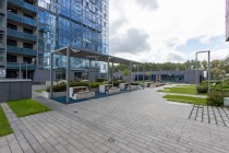 Продажа 1-комн. квартира, 42 м², 5/25 этаж — фото 21