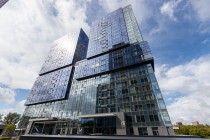 Продажа 1-комн. квартира, 42 м², 5/25 этаж — фото 23