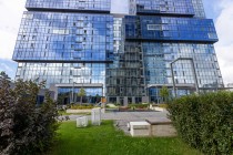 Продажа 1-комн. квартира, 42 м², 5/25 этаж — фото 24