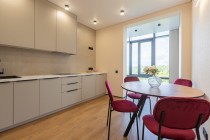 Продажа 1-комн. квартира, 42 м², 5/25 этаж — фото 1