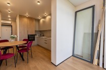 Продажа 1-комн. квартира, 42 м², 5/25 этаж — фото 4