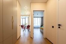 Продажа 1-комн. квартира, 42 м², 5/25 этаж — фото 8