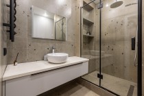 Продажа 1-комн. квартира, 42 м², 5/25 этаж — фото 12