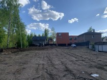 Продажа Участок в городе для строительства дома ! — фото 1