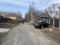 Продажа Участок в городе для строительства дома ! — фото 4