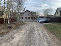 Продажа Участок в городе для строительства дома ! — фото 5