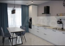 Продажа 3-комн. квартира, 106 м², 2/10 этаж — фото 10
