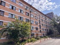 Продажа студия, 1-комн. квартира, 17 м², 4/5 этаж — фото 1