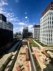 Продажа студия, 1-комн. квартира, 30 м², 8/16 этаж — фото 1