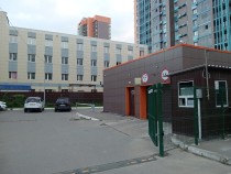 Продажа 1 уровень. Заезд с улицы. Удачное расположение — фото 4