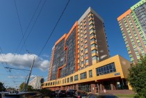 Продажа 1 уровень. Заезд с улицы. Удачное расположение — фото 2