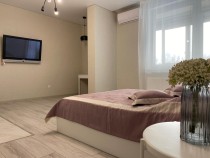 Продажа 1-комн. квартира, 45 м², 4/23 этаж — фото 1