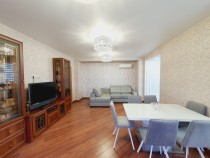 Продажа 3-комн. квартира, 94 м², 5/9 этаж — фото 2