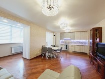 Продажа 3-комн. квартира, 94 м², 5/9 этаж — фото 3