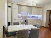 Продажа 3-комн. квартира, 94 м², 5/9 этаж — фото 4