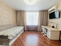 Продажа 3-комн. квартира, 94 м², 5/9 этаж — фото 11