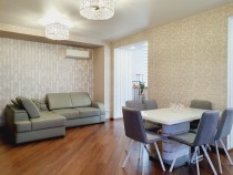 Продажа 3-комн. квартира, 94 м², 5/9 этаж — фото 25