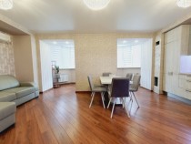 Продажа 3-комн. квартира, 94 м², 5/9 этаж — фото 28