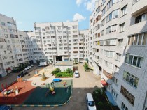 Продажа 3-комн. квартира, 94 м², 5/9 этаж — фото 36