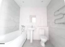 Продажа студия, 1-комн. квартира, 28 м², 3/9 этаж — фото 15