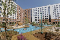 Продажа студия, 1-комн. квартира, 28 м², 3/9 этаж — фото 1