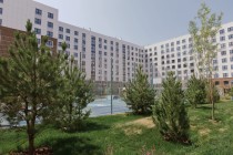Продажа студия, 1-комн. квартира, 28 м², 3/9 этаж — фото 2