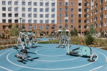 Продажа студия, 1-комн. квартира, 28 м², 3/9 этаж — фото 3