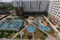 Продажа студия, 1-комн. квартира, 28 м², 3/9 этаж — фото 5