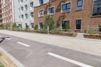 Продажа студия, 1-комн. квартира, 28 м², 3/9 этаж — фото 8