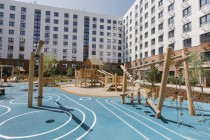 Продажа студия, 1-комн. квартира, 28 м², 3/9 этаж — фото 9