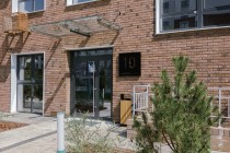 Продажа студия, 1-комн. квартира, 28 м², 3/9 этаж — фото 11