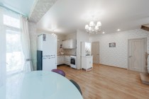 Продажа Уютный дом в тихом месте города — фото 6