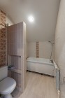 Продажа Уютный дом в тихом месте города — фото 31