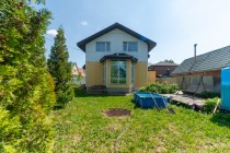 Продажа Уютный дом в тихом месте города — фото 26