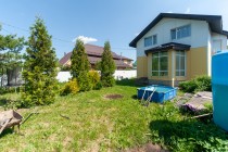 Продажа Уютный дом в тихом месте города — фото 25