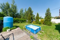 Продажа Уютный дом в тихом месте города — фото 21