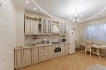 Продажа 1-комн. квартира, 48 м², 5/19 этаж — фото 1