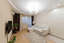 Продажа 1-комн. квартира, 48 м², 5/19 этаж — фото 2