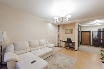 Продажа 1-комн. квартира, 48 м², 5/19 этаж — фото 3