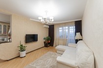 Продажа 1-комн. квартира, 48 м², 5/19 этаж — фото 4