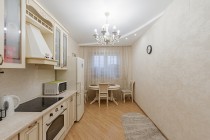 Продажа 1-комн. квартира, 48 м², 5/19 этаж — фото 6